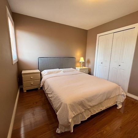 Comfortable Utopia B&B Richmond Luaran gambar