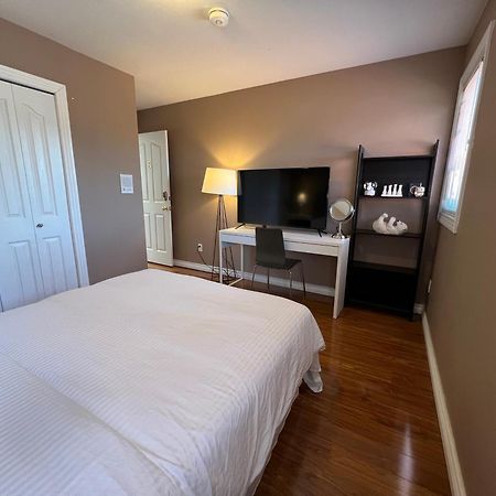 Comfortable Utopia B&B Richmond Luaran gambar
