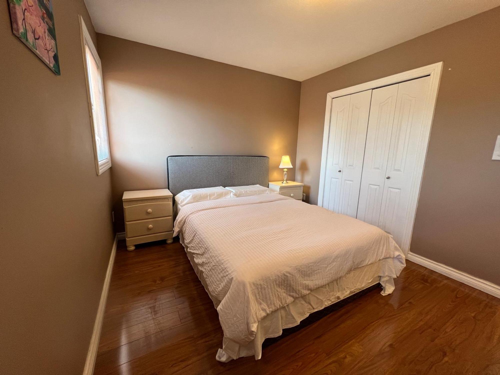 Comfortable Utopia B&B Richmond Luaran gambar