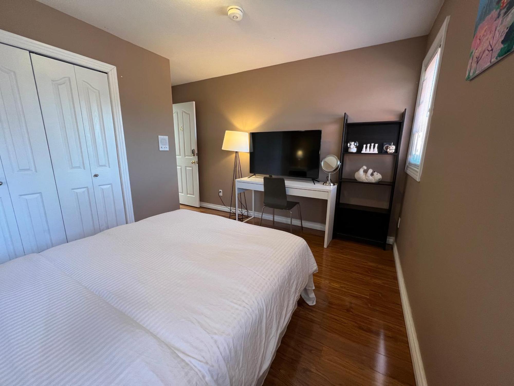 Comfortable Utopia B&B Richmond Luaran gambar