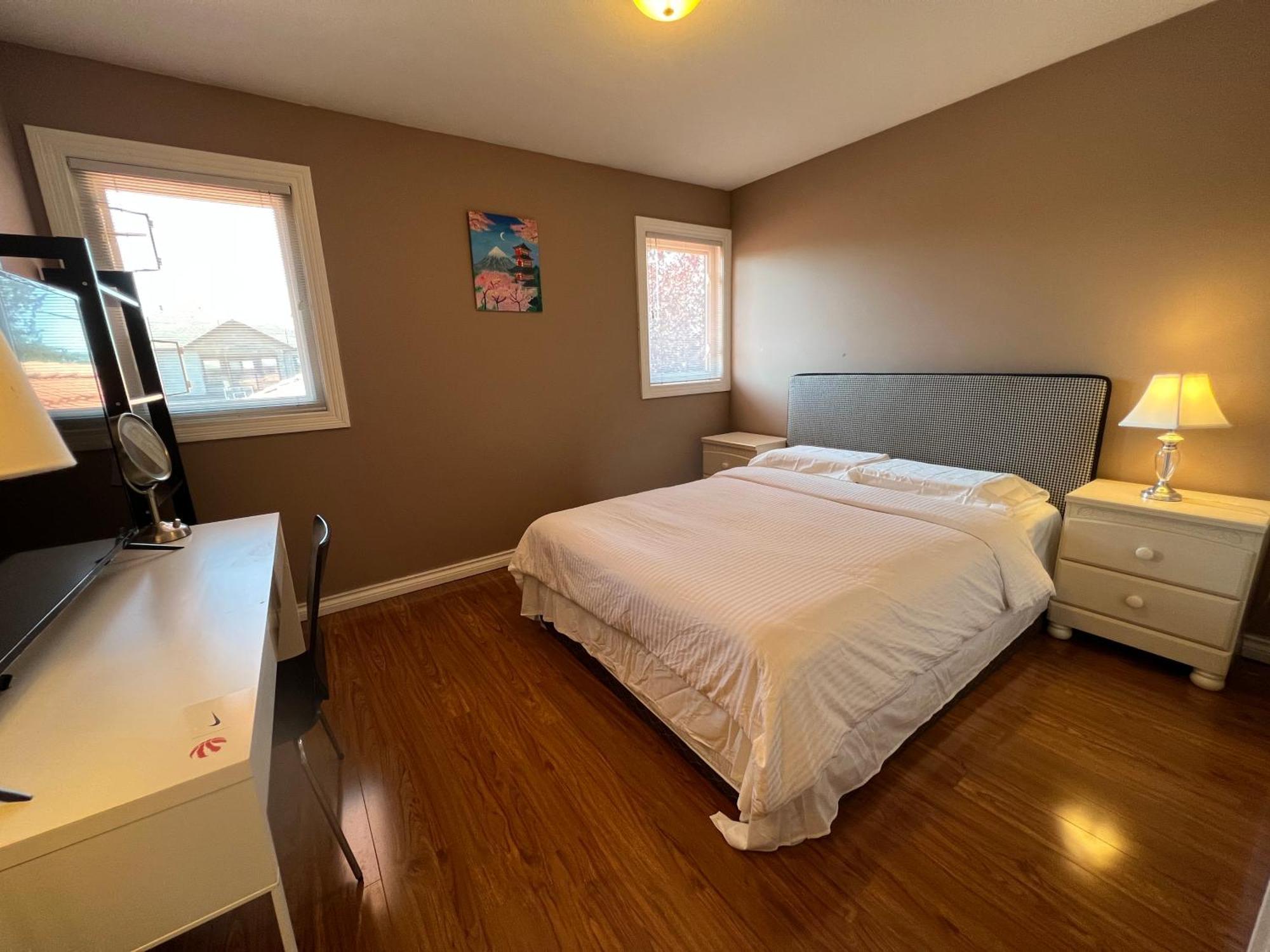 Comfortable Utopia B&B Richmond Luaran gambar