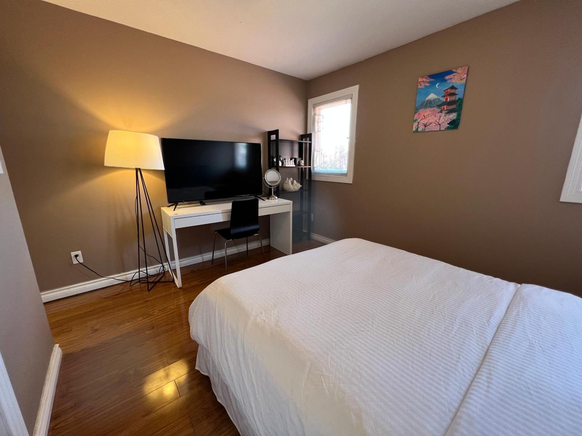 Comfortable Utopia B&B Richmond Luaran gambar