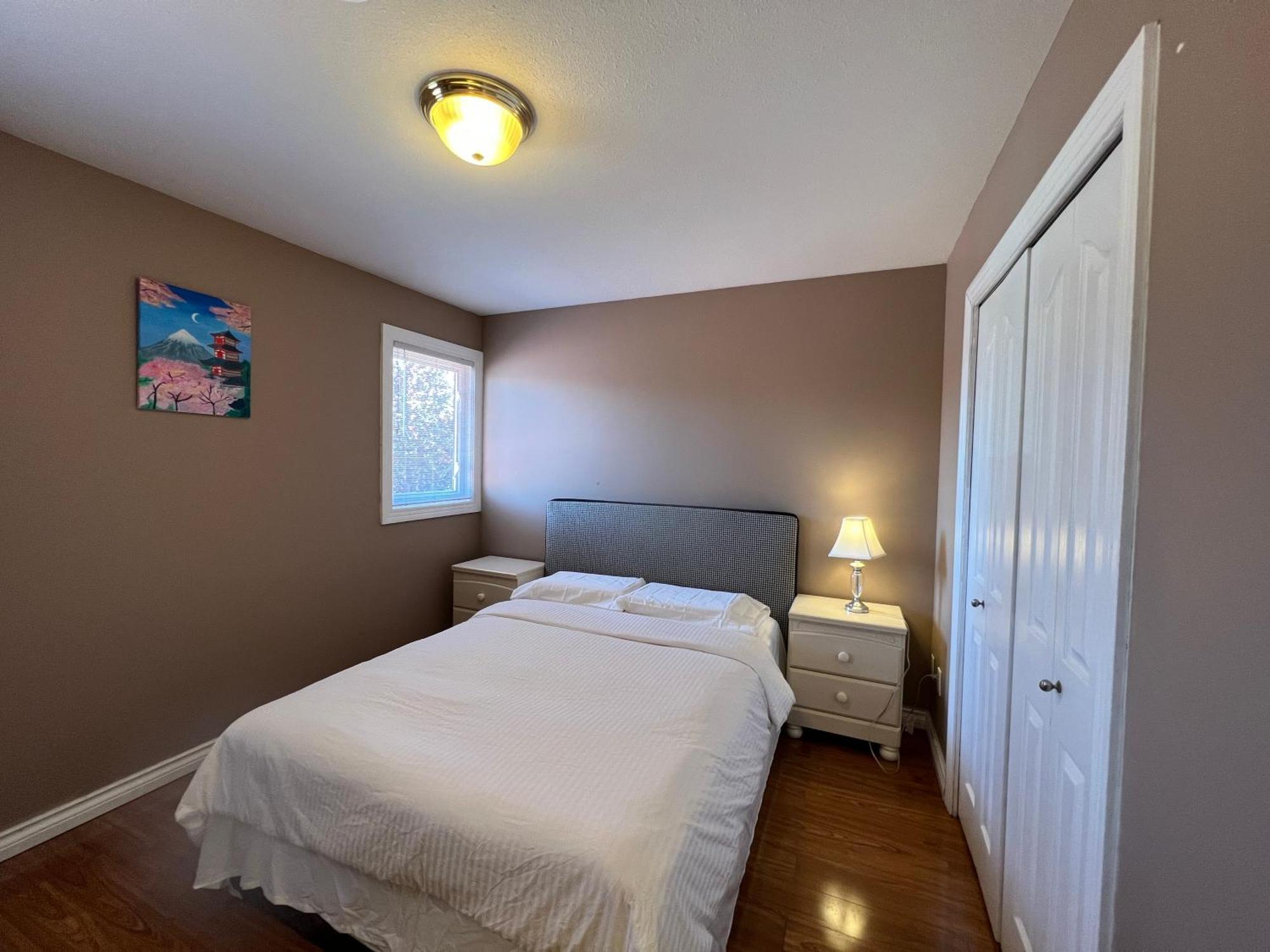 Comfortable Utopia B&B Richmond Luaran gambar