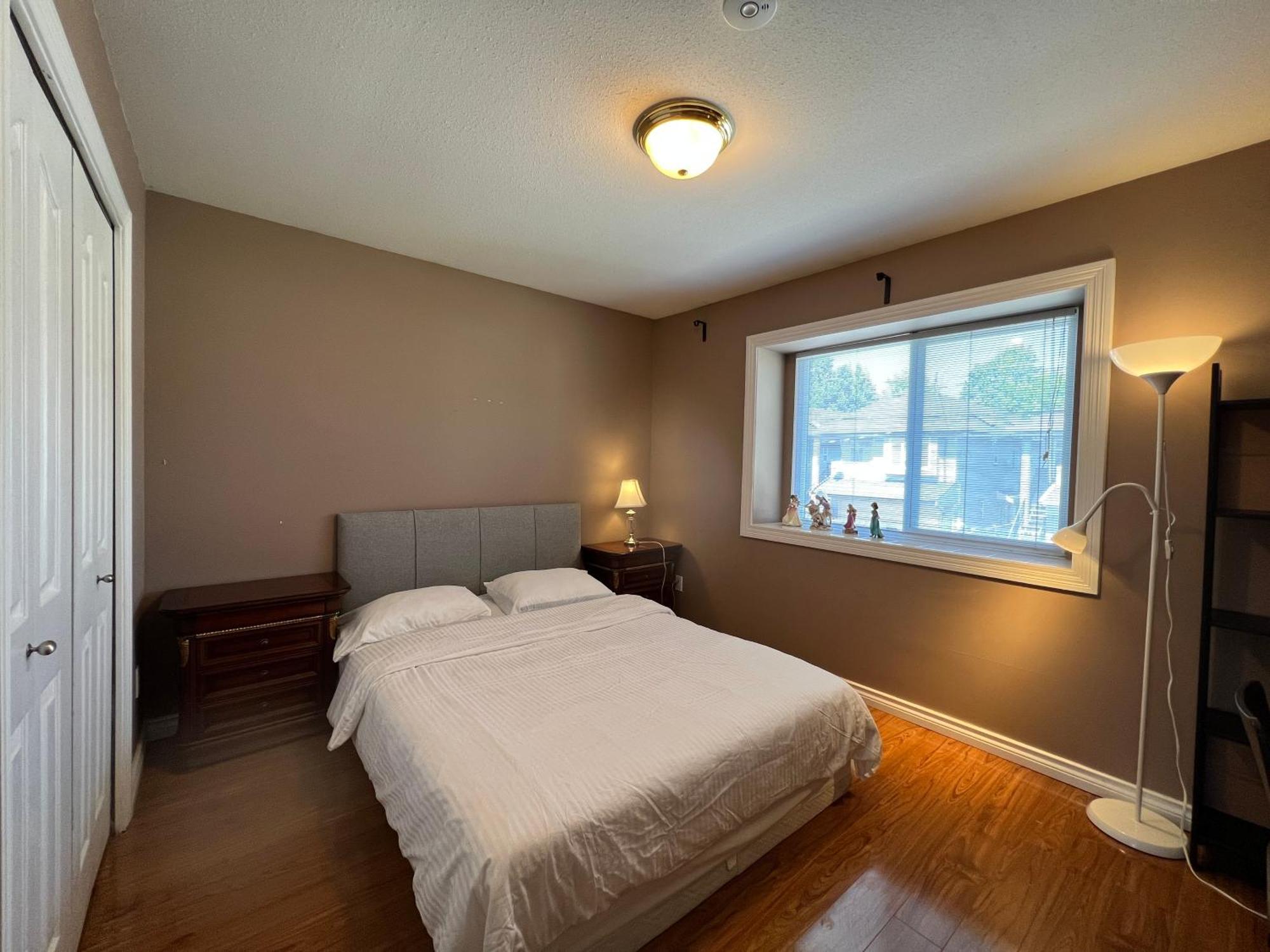 Comfortable Utopia B&B Richmond Luaran gambar