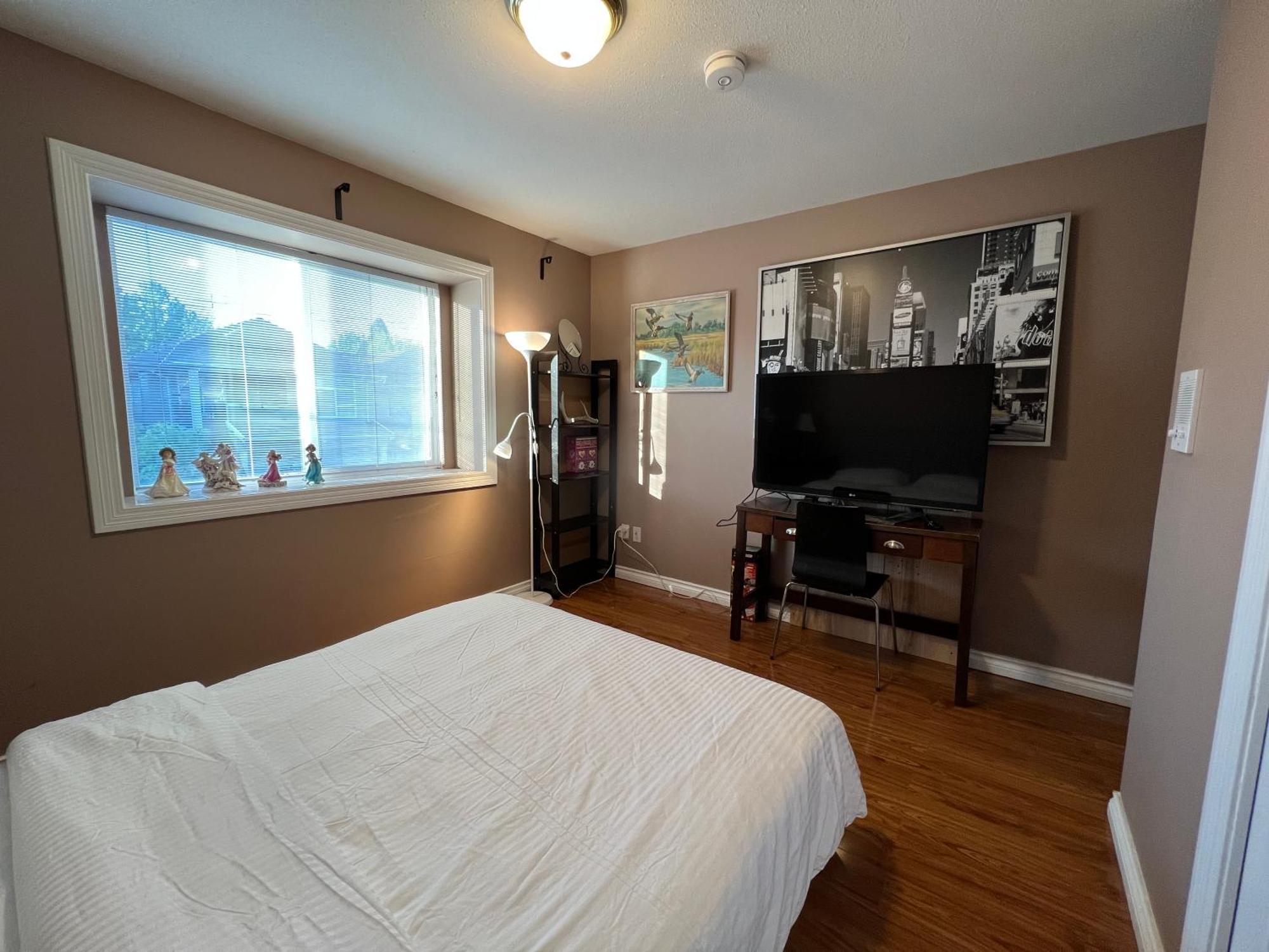 Comfortable Utopia B&B Richmond Luaran gambar