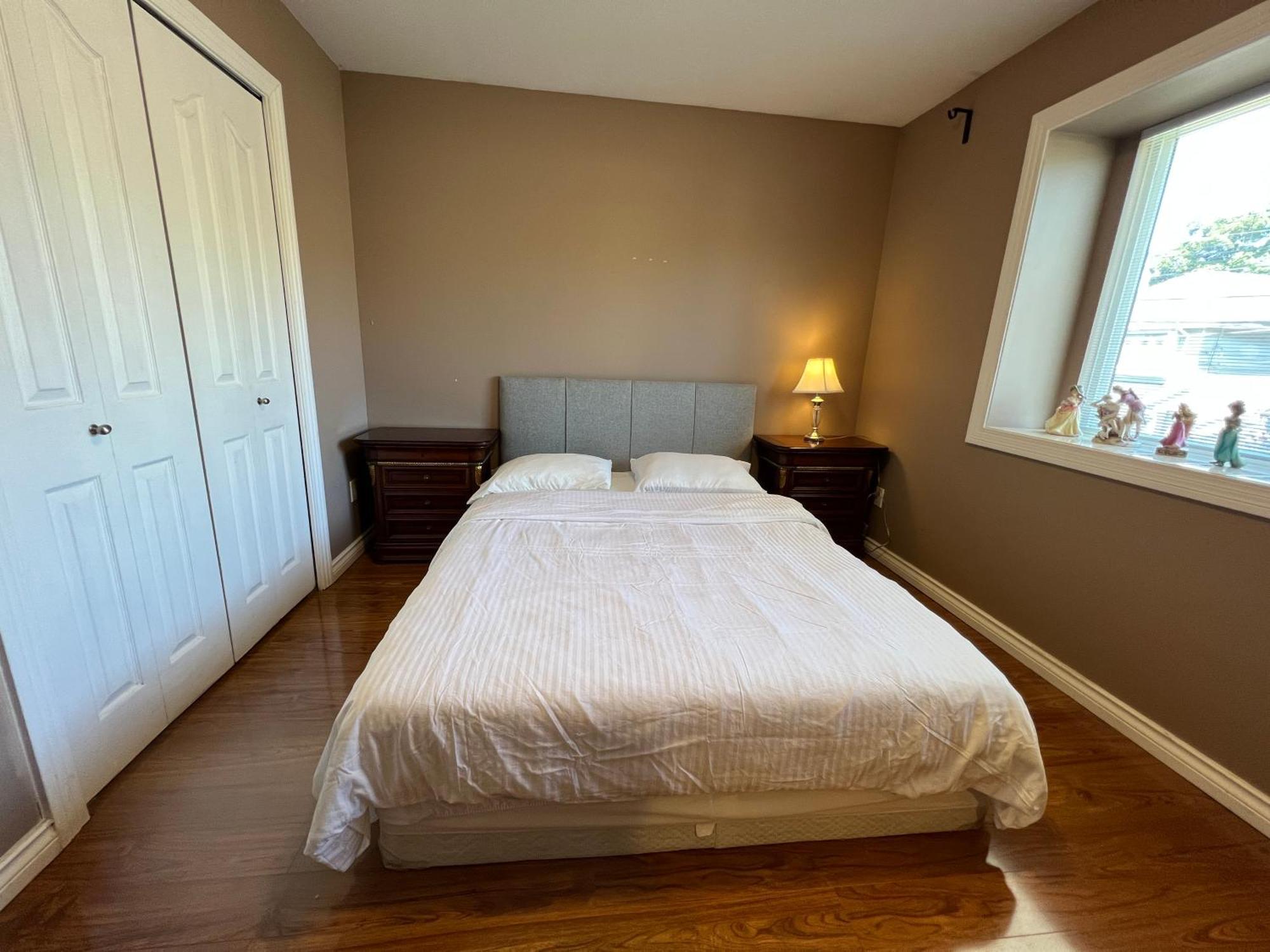 Comfortable Utopia B&B Richmond Luaran gambar