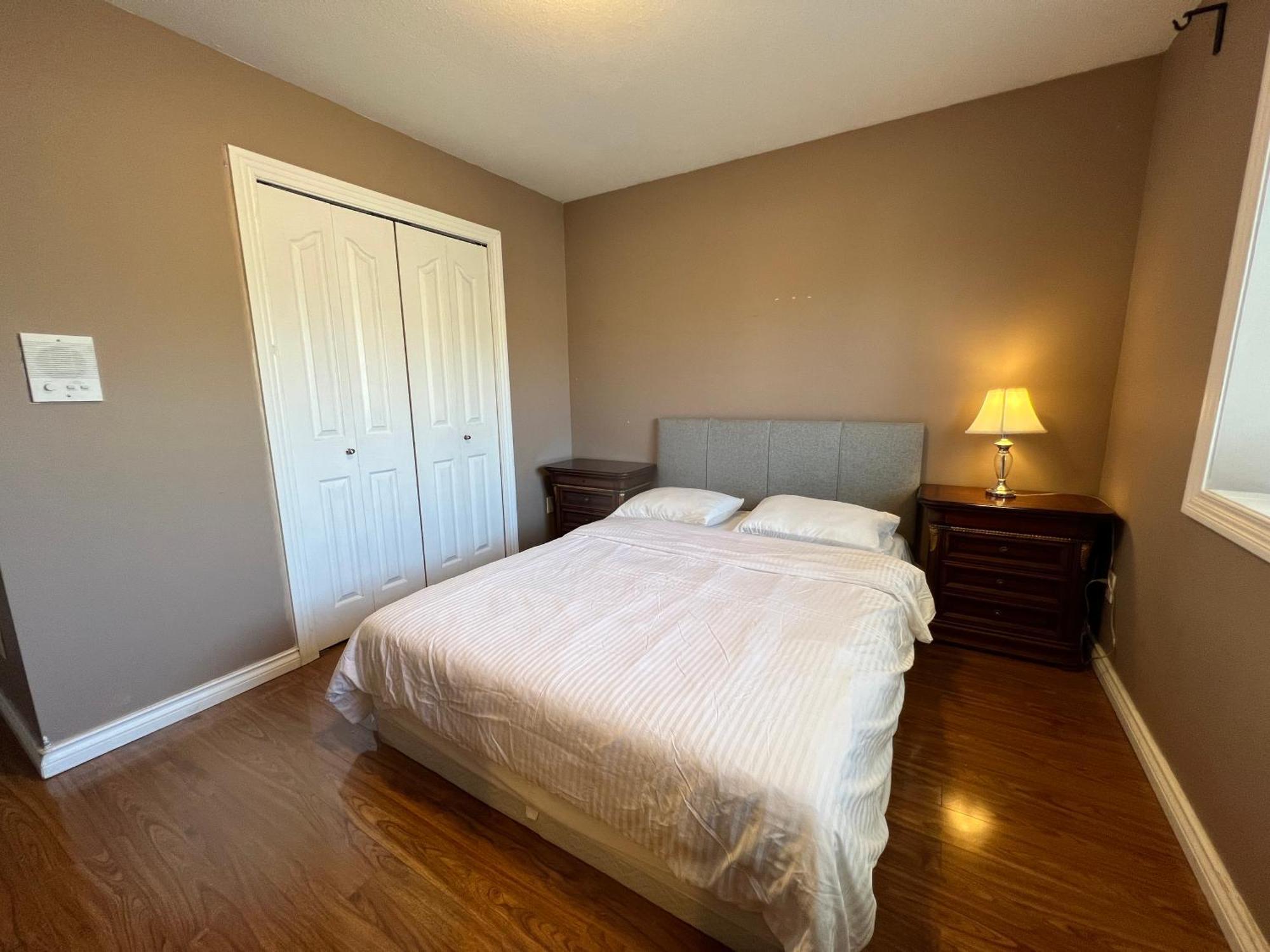 Comfortable Utopia B&B Richmond Luaran gambar