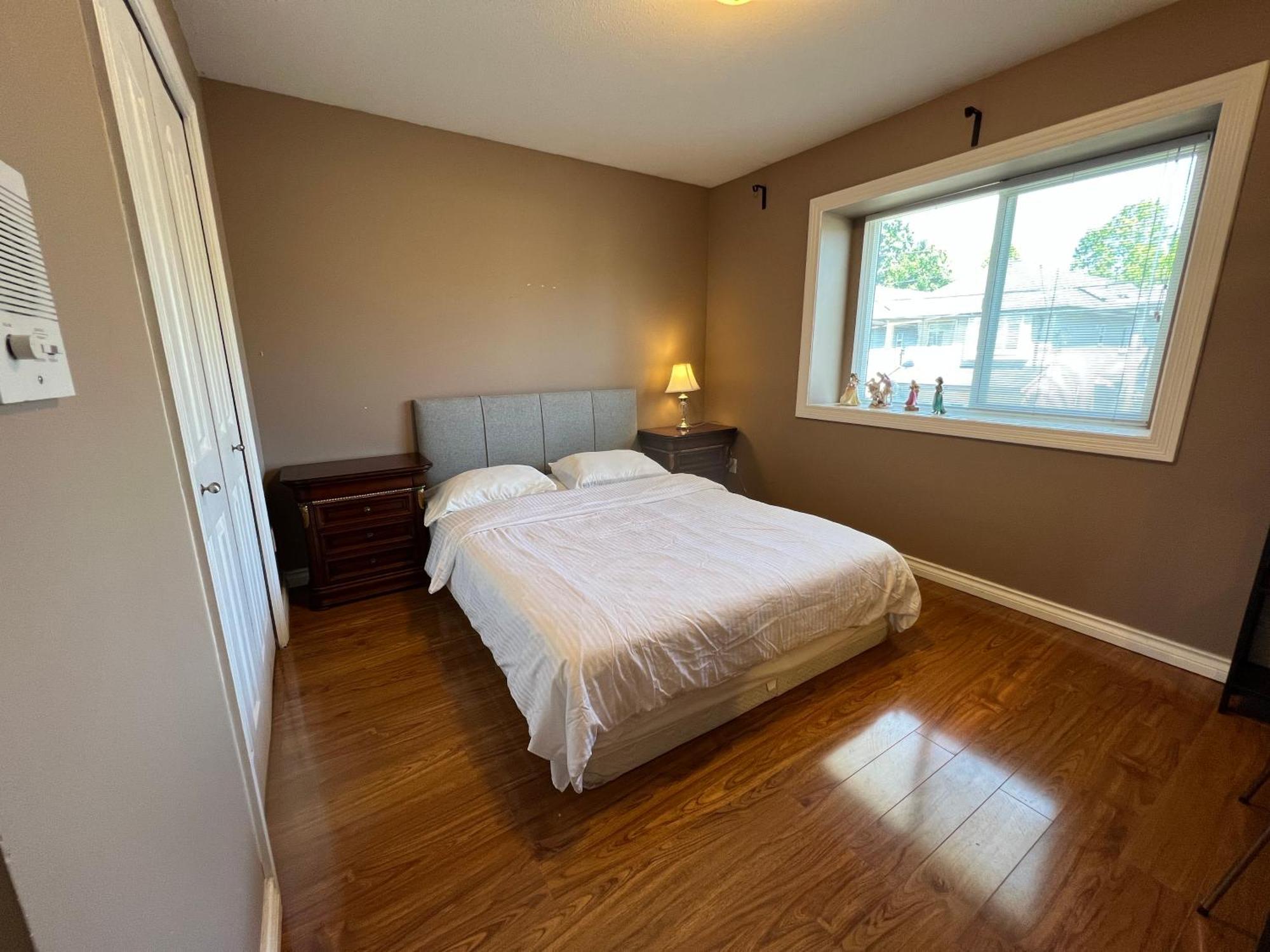 Comfortable Utopia B&B Richmond Luaran gambar