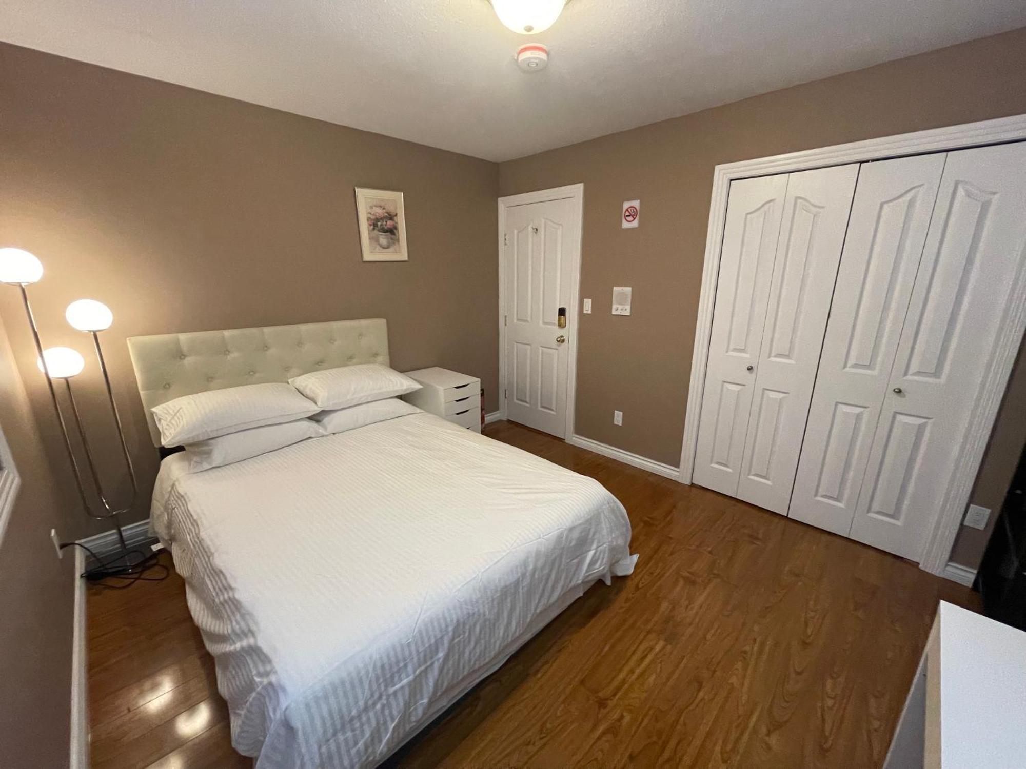 Comfortable Utopia B&B Richmond Luaran gambar