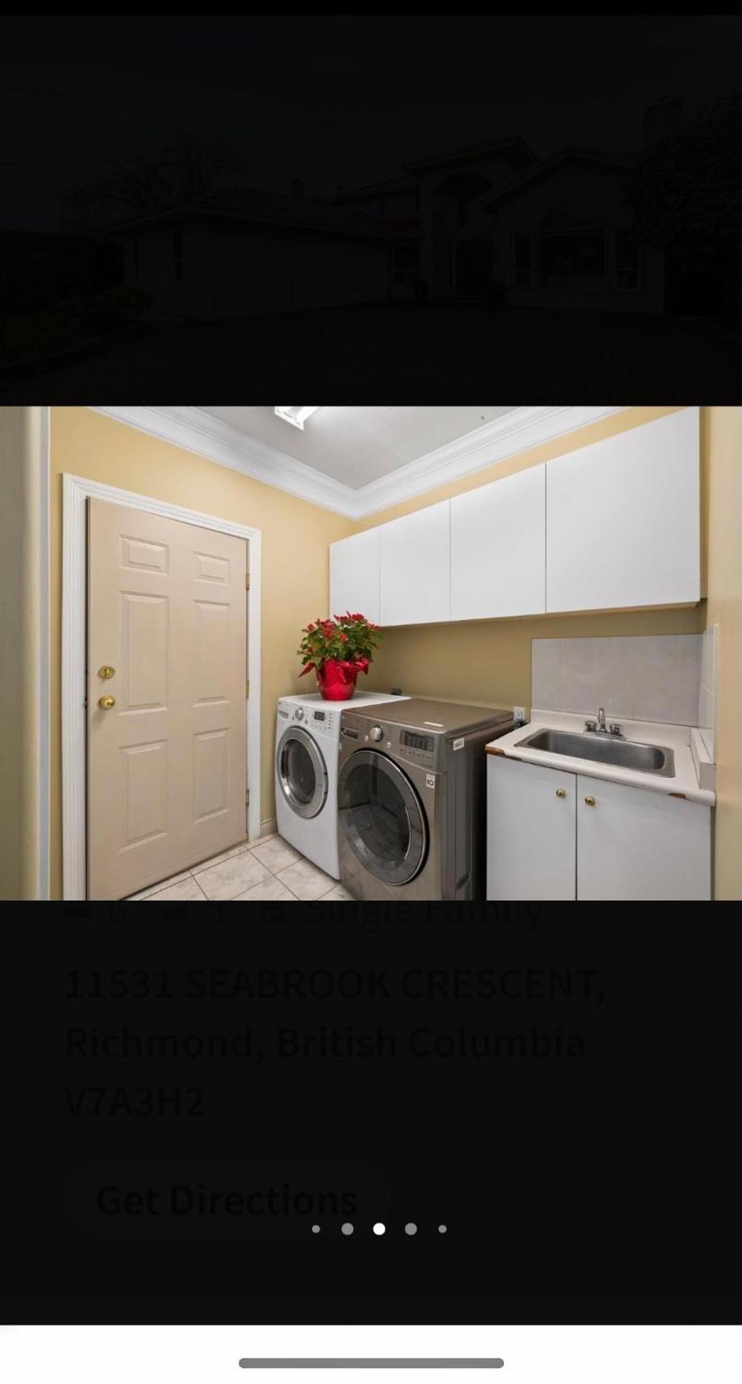 Comfortable Utopia B&B Richmond Luaran gambar