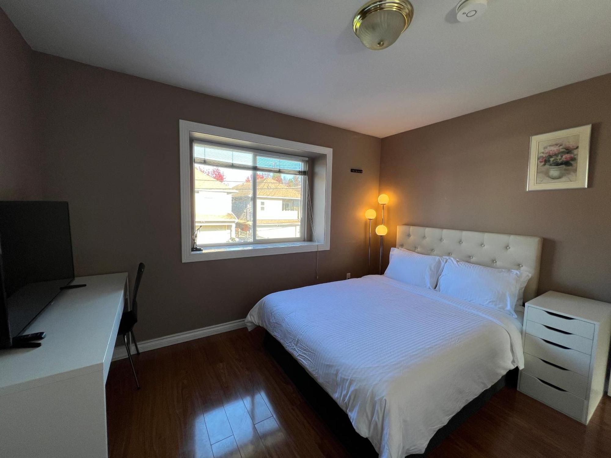 Comfortable Utopia B&B Richmond Luaran gambar
