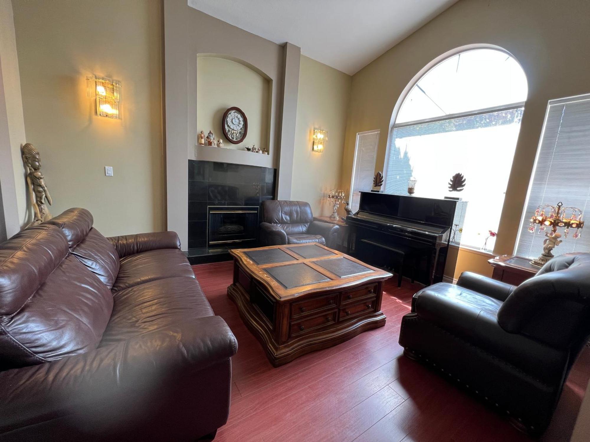 Comfortable Utopia B&B Richmond Luaran gambar